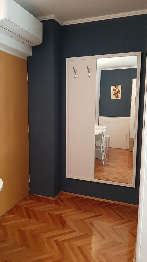 Rooms Neda Rab Town Exterior photo