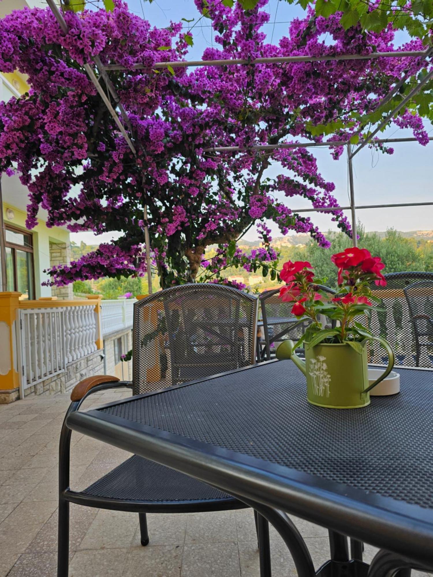 Rooms Neda Rab Town Exterior photo