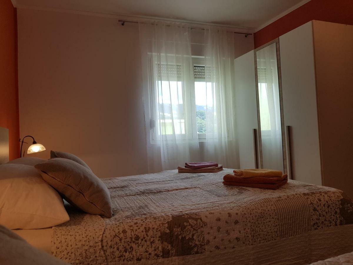 Rooms Neda Rab Town Exterior photo